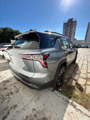CHEVROLET-EQUINOX-1.5 16V TURBO GASOLINA ACTIV AWD AUTOMÁTICO CHEVROLET-EQUINOX-2026