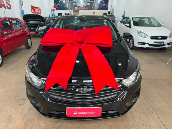 CHEVROLET JOY 1.0 SPE4 FLEX PLUS MANUAL