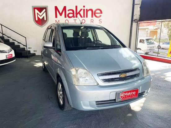 CHEVROLET-MERIVA-2012