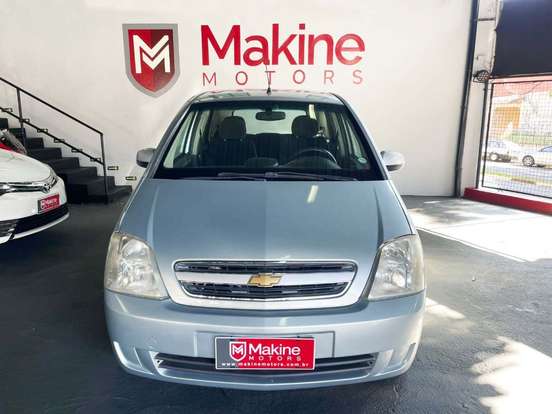 CHEVROLET-MERIVA-2012