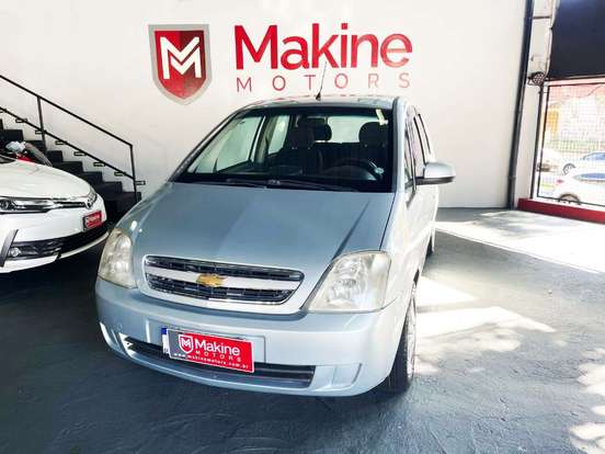 CHEVROLET-MERIVA-2012