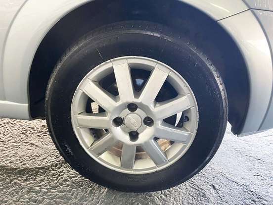 CHEVROLET-MERIVA-1.4 MPFI MAXX 8V ECONO.FLEX 4P MANUAL CHEVROLET-MERIVA-2012