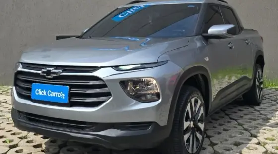 CHEVROLET MONTANA 1.2 TURBO FLEX LT MANUAL