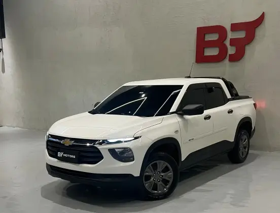 CHEVROLET MONTANA 1.2 TURBO FLEX MANUAL CHEVROLET MONTANA 1.2 TURBO FLEX MANUAL