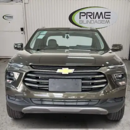 CHEVROLET MONTANA 1.2 TURBO FLEX PREMIER AUTOMÁTICO