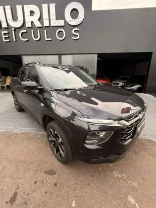 CHEVROLET MONTANA 1.2 TURBO FLEX RS AUTOMÁTICO CHEVROLET MONTANA 1.2 TURBO FLEX RS AUTOMÁTICO