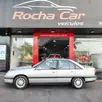CHEVROLET OMEGA 2.2 MPFI GLS 8V GASOLINA 4P MANUAL CHEVROLET OMEGA 2.2 MPFI GLS 8V GASOLINA 4P MANUAL