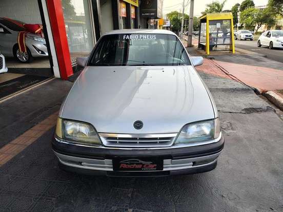 CHEVROLET-OMEGA-1995