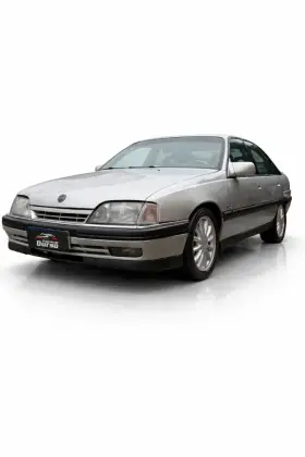 CHEVROLET OMEGA 4.1 SFI CD 12V GASOLINA 4P MANUAL