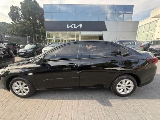 CHEVROLET ONIX 1.0 TURBO FLEX PLUS LTZ AUTOMÁTICO