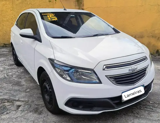 CHEVROLET ONIX 1.4 MPFI LT 8V FLEX 4P MANUAL