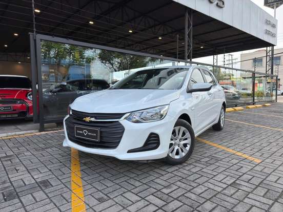 CHEVROLET-ONIX-2021