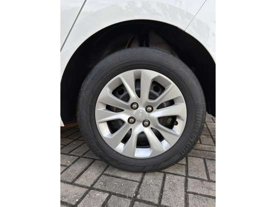 CHEVROLET-ONIX-1.0 FLEX LT MANUAL CHEVROLET-ONIX-2021