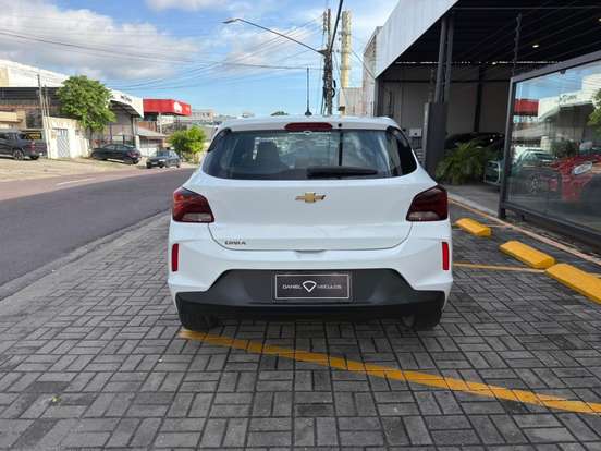 CHEVROLET-ONIX-1.0 FLEX LT MANUAL CHEVROLET-ONIX-2021