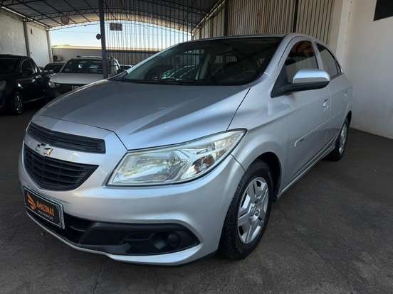 CHEVROLET-ONIX-1.0 MPFI JOY 8V FLEX 4P MANUAL CHEVROLET-ONIX-2017