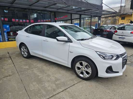 CHEVROLET-ONIX-2022