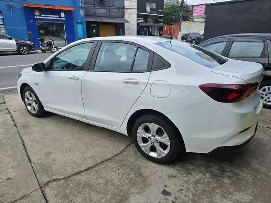 CHEVROLET-ONIX-2022