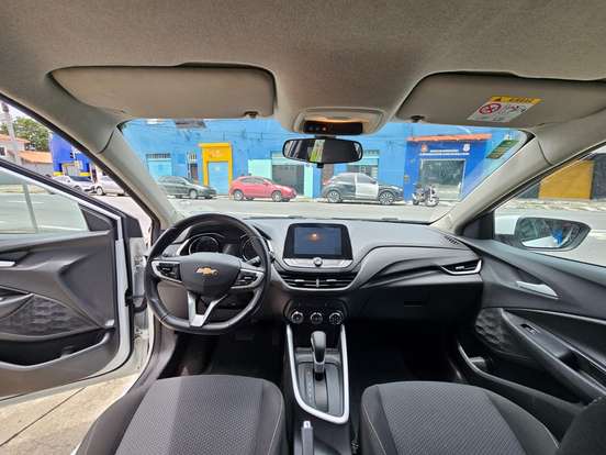 CHEVROLET-ONIX-2022