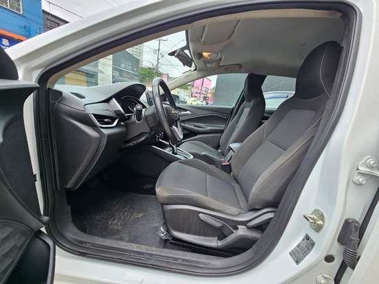 CHEVROLET-ONIX-1.0 TURBO FLEX PLUS LTZ AUTOMÁTICO CHEVROLET-ONIX-2022