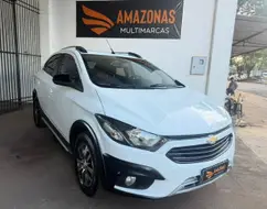 CHEVROLET ONIX 1.4 MPFI ACTIV 8V FLEX 4P MANUAL CHEVROLET ONIX 1.4 MPFI ACTIV 8V FLEX 4P MANUAL