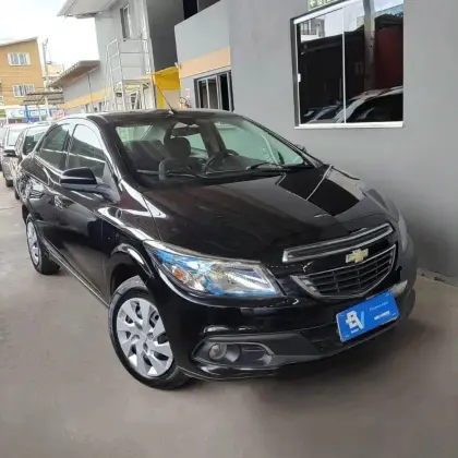CHEVROLET PRISMA 1.4 MPFI LT 8V FLEX 4P AUTOMÁTICO CHEVROLET PRISMA 1.4 MPFI LT 8V FLEX 4P AUTOMÁTICO