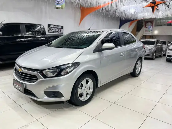 CHEVROLET PRISMA 1.4 MPFI LT 8V FLEX 4P MANUAL