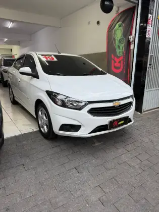CHEVROLET PRISMA 1.4 MPFI LT 8V FLEX 4P MANUAL CHEVROLET PRISMA 1.4 MPFI LT 8V FLEX 4P MANUAL