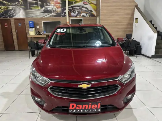 CHEVROLET PRISMA 1.4 MPFI LTZ 8V FLEX 4P AUTOMÁTICO CHEVROLET PRISMA 1.4 MPFI LTZ 8V FLEX 4P AUTOMÁTICO