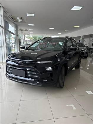 CHEVROLET SONIC 1.0 TURBO FLEX PREMIER AUTOMÁTICO