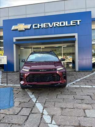 CHEVROLET-SONIC-1.0 TURBO FLEX RS AUTOMÁTICO CHEVROLET-SONIC-2026