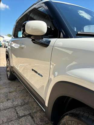 CHEVROLET-SPARK EUV-2026