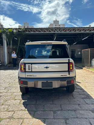 CHEVROLET-SPARK EUV-2026