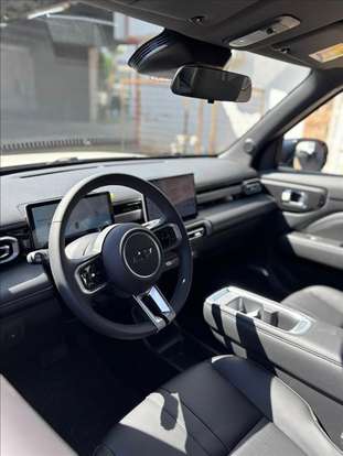 CHEVROLET-SPARK EUV-2026