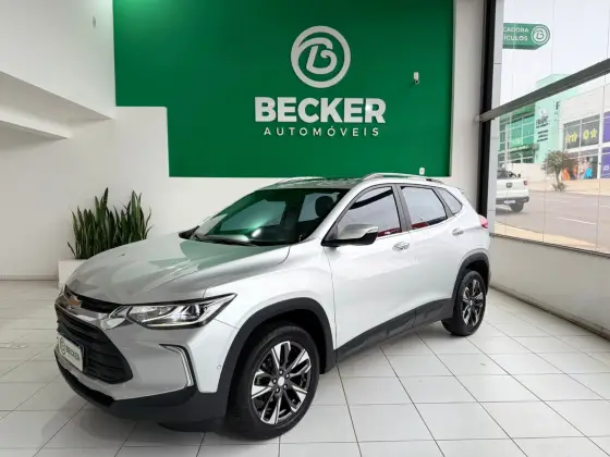 CHEVROLET TRACKER 1.2 TURBO FLEX PREMIER AUTOMÁTICO