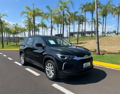 CHEVROLET TRACKER 1.0 TURBO FLEX LTZ AUTOMÁTICO CHEVROLET TRACKER 1.0 TURBO FLEX LTZ AUTOMÁTICO