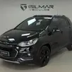 CHEVROLET TRACKER 1.4 16V TURBO FLEX MIDNIGHT AUTOMÁTICO CHEVROLET TRACKER 1.4 16V TURBO FLEX MIDNIGHT AUTOMÁTICO