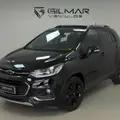 CHEVROLET TRACKER 1.4 16V TURBO FLEX MIDNIGHT AUTOMÁTICO CHEVROLET TRACKER 1.4 16V TURBO FLEX MIDNIGHT AUTOMÁTICO
