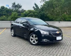 CHEVROLET CRUZE 1.8 LT 16V FLEX 4P AUTOMÁTICO CHEVROLET CRUZE 1.8 LT 16V FLEX 4P AUTOMÁTICO