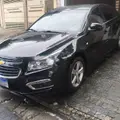 CHEVROLET CRUZE 1.8 LT 16V FLEX 4P AUTOMÁTICO CHEVROLET CRUZE 1.8 LT 16V FLEX 4P AUTOMÁTICO