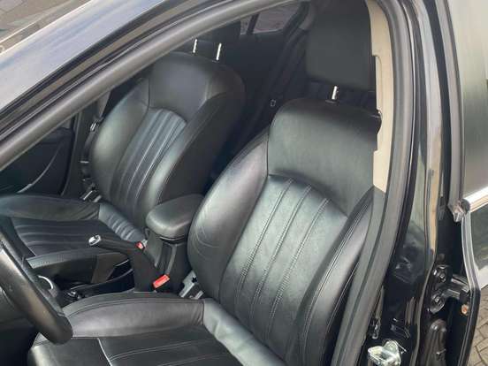 CHEVROLET-CRUZE-1.8 LT 16V FLEX 4P AUTOMÁTICO CHEVROLET-CRUZE-2012