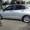 CHEVROLET ONIX 1.0 TURBO FLEX PLUS LT MANUAL CHEVROLET ONIX 1.0 TURBO FLEX PLUS LT MANUAL