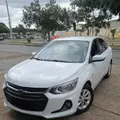 CHEVROLET ONIX 1.0 TURBO FLEX PLUS LT MANUAL CHEVROLET ONIX 1.0 TURBO FLEX PLUS LT MANUAL