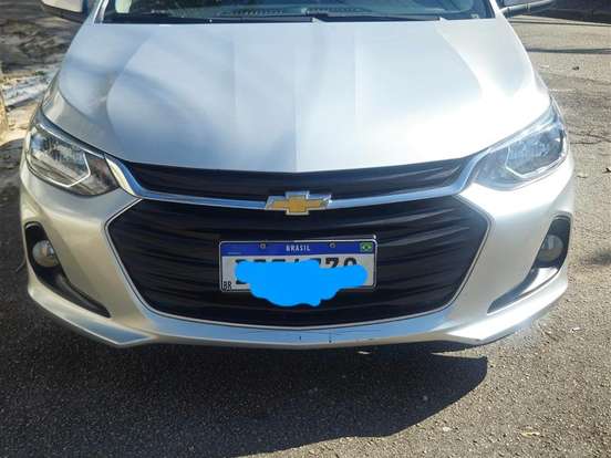 CHEVROLET-ONIX-1.0 TURBO FLEX PLUS LT MANUAL CHEVROLET-ONIX-2019