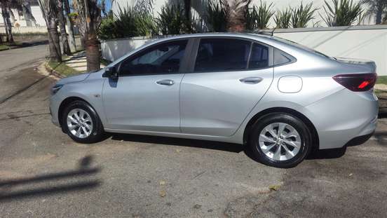 CHEVROLET-ONIX-2019