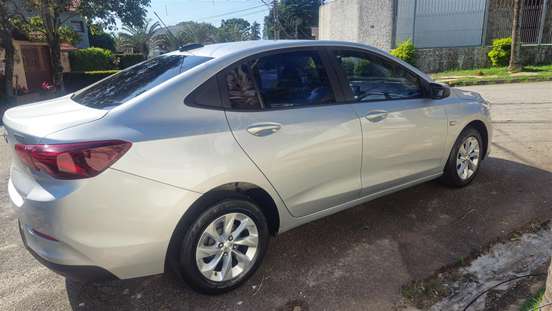 CHEVROLET-ONIX-2019