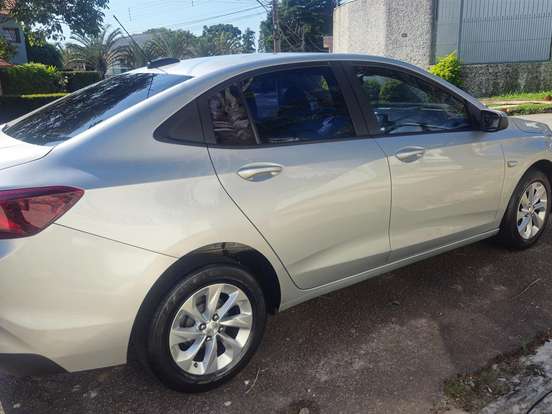 CHEVROLET-ONIX-1.0 TURBO FLEX PLUS LT MANUAL CHEVROLET-ONIX-2019