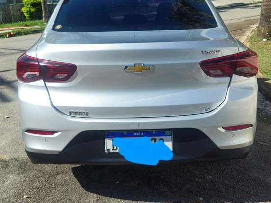 CHEVROLET-ONIX-1.0 TURBO FLEX PLUS LT MANUAL CHEVROLET-ONIX-2019
