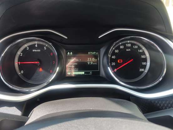 CHEVROLET-ONIX-1.0 TURBO FLEX PLUS LT MANUAL CHEVROLET-ONIX-2019