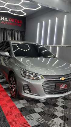 CHEVROLET-ONIX-1.0 TURBO FLEX PLUS PREMIER AUTOMÁTICO CHEVROLET-ONIX-2025