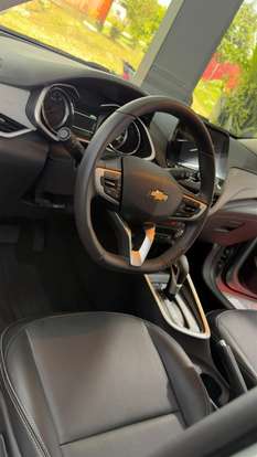 CHEVROLET-ONIX-1.0 TURBO FLEX PLUS PREMIER AUTOMÁTICO CHEVROLET-ONIX-2025